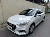 Hyundai Accent 2018 1.4 MT - 80000 km