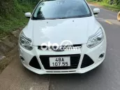Ford Focus 2015 – Số Tự Động – Xe Gia Đình Chạy Kỹ