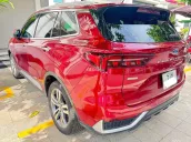 Ford Territory 2024
