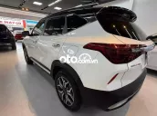 Kia Seltos 2021 Premium1.4 - 39000 km Đẹp Xuất Sắc