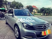 Mercedes Benz C Class 2012 C200 - 123456 km