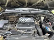 Mitsubishi Triton 2014 GLS Class 4x4 AT - 203000 k