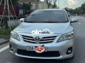 Toyota Corolla Altis 1.8G số tự động 1 chủ từ đầu