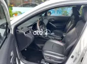 Toyota Corolla Cross1.8HV 2021 xem xe thương lượng