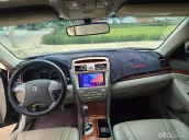 Toyota Camry 2007