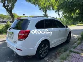 Chevrolet Captiva 2016 LTZ 2.4 - 90000 km