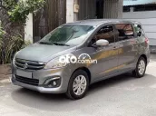 Suzuki Ertiga 2017 màu xám tự động