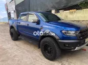 Ford Ranger 2018 Raptor 2.0L 4x4 AT - 145000 km