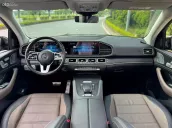 Mercedes-Benz GLS 450 2020 tại Hà Nội