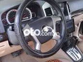 Chevrolet Captiva 2008 LT 2.4 - 120000 km