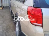 Chevrolet Captiva 2008 LT 2.4 - 120000 km
