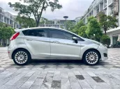 Bán xe Ford Fiesta 1.0 EcoBoost sản xuất năm 2013, đăng ký tên tư nhân, biển Hà Nội