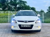 Bán xe Huyndai i30 CW sản xuất năm 2011 1.6 số tự động, nhập khẩu, biển Hà Nội