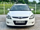 Bán xe Huyndai i30 CW sản xuất năm 2011 1.6 số tự động, nhập khẩu, biển Hà Nội