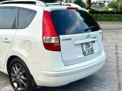 Bán xe Huyndai i30 CW sản xuất năm 2011 1.6 số tự động, nhập khẩu, biển Hà Nội