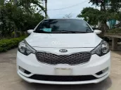 Kia k3 MT 2014 xe gia đình