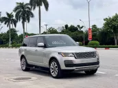 Bán xe sang trọng LWB Autobiography 2020 siêu mới