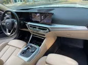 BMW 320i Sport Line 2023