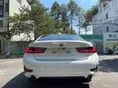 BMW 320i Sport Line 2023