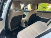 BMW 320i Sport Line 2023