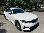 BMW 320i Sport Line 2023