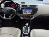 Kia Rio 2015 số tự động tại Hải Phòng