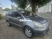 Xe Nissan Grand Linina 2011