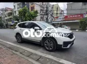 Bán CRV-L đk 12/2020 1.5L - 43000 km, 855 triệu