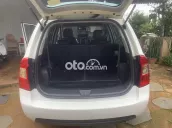 Kia Carens 2015 EX MT - 78000 km