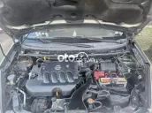 Xe Nissan Grand Linina 2011