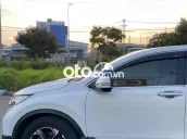 bán Honda CR V 2018 L , nhà mua mới từ đầu