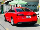 Audi A6 2016 tại Tp.HCM