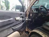 TOYOTA VAN 3 CHỖ 940KG DẦU