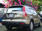 Honda CR V 2009 2.4 AT - 90000 km