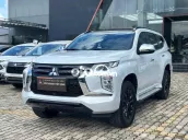 Pajero Sport 2023 4x4 AT - Nhiều đồ chơi ĐẲNG CẤP