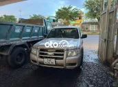 2008 XLT 2.5 4X4 MT - 150000 km