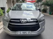 Toyota Innova 2019 2.0E - 80000 km