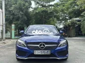 Mercedes Benz 2017 C300 AMG - 69000 km
