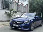 Mercedes Benz 2017 C300 AMG - 69000 km