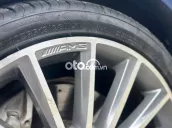 Mercedes Benz 2017 C300 AMG - 69000 km