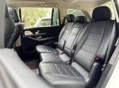 Mercedes-Benz GLS 450 2020