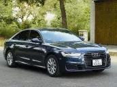 Audi A6 2016 tại Tp.HCM