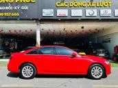 Audi A6 2016 tại Tp.HCM