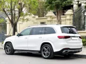 Mercedes-Benz GLS 450 2020