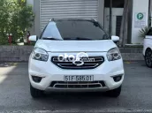 Nissan Samsung QM5 2014 - dk 2016