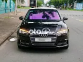 Audi A4 2.0 TFSI sản xuất 2017