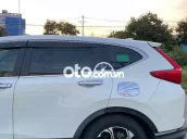 bán Honda CR V 2018 L , nhà mua mới từ đầu