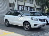 Nissan Samsung QM5 2014 - dk 2016
