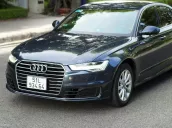 Audi A6 2016 tại Tp.HCM