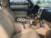 Ford Everest 2011 2.5L 4x2 MT - 150000 km